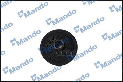 ШКИВ КОЛЕНВАЛА HYUNDAI DMB010109 Mando арт. dmb010109