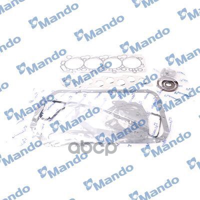 Комплект прокладок двигателя HYUNDAI H-1/H100/Porter I mot.2,5TD MANDO DN2091042B00 Mando арт. DN2091042B00