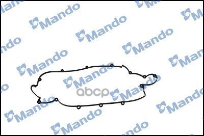 ПРОКЛАДКА КЛАПАННОЙ КРЫШКИ HYUNDAI ELANTRA XD 00-0 Mando арт. DN2244123500