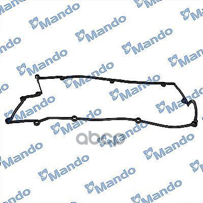 Прокладка клапанной крышки MANDO DN2244126801 Mando арт. DN2244126801
