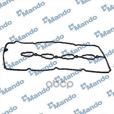 Прокладка крышки клапанной KIA Sorento (02-) MANDO DN224414A000 Mando арт. DN224414A000