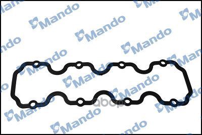 ПРОКЛАДКА КЛАПАННОЙ КРЫШКИ CHEVROLET DNI90354545 Mando арт. dni90354545