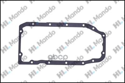 ПРОКЛАДКА МАСЛЯНОГО ПОДДОНА DAEWOO DNI90467759 Mando арт. dni90467759
