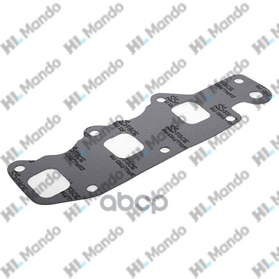 ПРОКЛАДКА ВПУСКНОГО КОЛЛЕКТОРА DAEWOO DNP14141A78B00 Mando арт. dnp14141a78b00