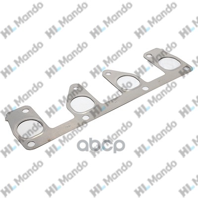 ПРОКЛАДКА ВПУСКНОГО КОЛЛЕКТОРА DAEWOO DNP96100601 Mando арт. dnp96100601