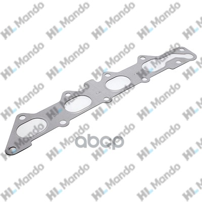 ПРОКЛАДКА ВПУСКНОГО КОЛЛЕКТОРА DAEWOO DNP96350469 Mando арт. dnp96350469