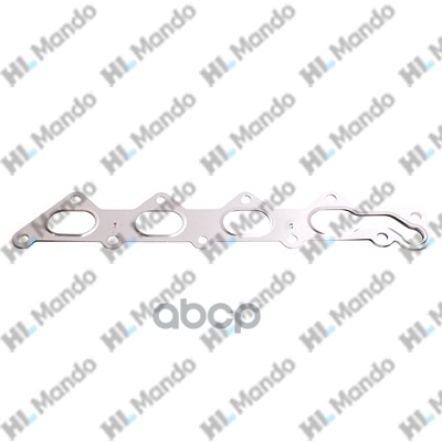 Прокладка, выпускной коллектор Mando арт. DNP96378805