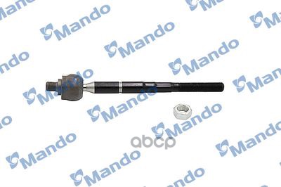 Тяга рулевая правый HYUNDAI SOLARIS DSA020247 Mando арт. DSA020247