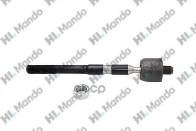 Тяга рулевая DSA020257 Mando арт. DSA020257