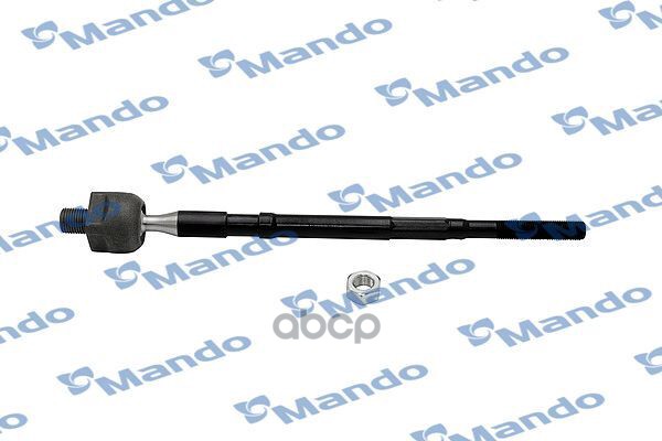 ТЯГА РУЛЕВАЯ HYUNDAI DSA020313 Mando арт. dsa020313