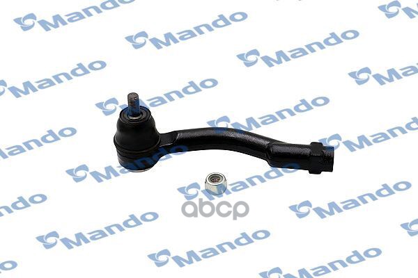Наконечник рулевой тяги правый HYUNDAI SONATA EF 04- (ТАГАЗ)/KIA MAGENTIS 98- DSA020419 Mando арт. DSA020419