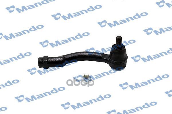 Наконечник рулевой левый HYUNDAI SONATA EF 04-/KIA MAGENTIS 98- DSA020421 Mando арт. DSA020421