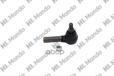 Наконечник рулевой левый DSA020424 Mando арт. DSA020424