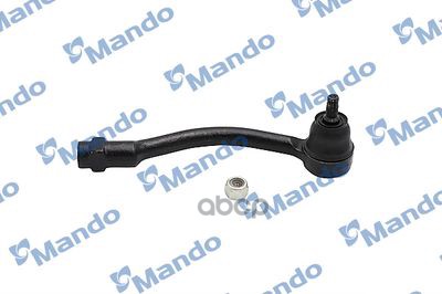 НАКОНЕЧНИК РУЛЕВОЙ ТЯГИ HYUNDAI DSA020470 Mando арт. dsa020470