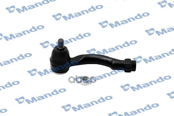 Наконечник рулевой L KIA SORENTO 02- MANDO DSA020522 Mando арт. DSA020522