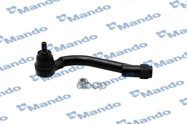 Наконечник Поперечной Рулевой Тяги | Лев | Mando арт. DSA020524