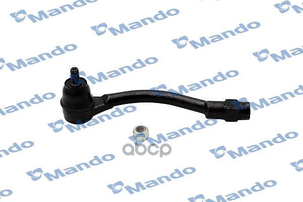 Наконечник рулевой L KIA Picanto II 11-> MANDO DSA020533 Mando арт. DSA020533