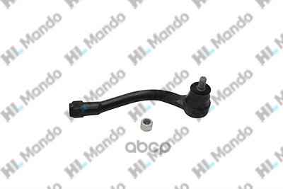 Наконечник рулевой R HYUNDAI/KIA MANDO DSA020554 Mando арт. DSA020554