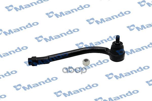 НАКОНЕЧНИК РУЛЕВОЙ ТЯГИ HYUNDAI DSA020559 Mando арт. dsa020559