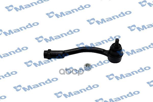 НАКОНЕЧНИК РУЛЕВОЙ ТЯГИ HYUNDAI DSA020593 Mando арт. dsa020593