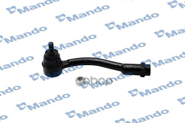 Наконечник рулевой L Hyundai i20, KIA Soul 08> MANDO DSA020594 Mando арт. DSA020594