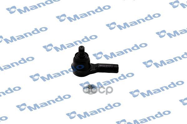 Наконечник рулевой тяги DAEWOO MATIZ (M100, M150) Mando арт. DSA020607