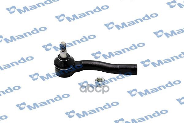 Наконечник рулевой тяги лев CHEVROLET LACETTI (J200) Mando арт. DSA020627