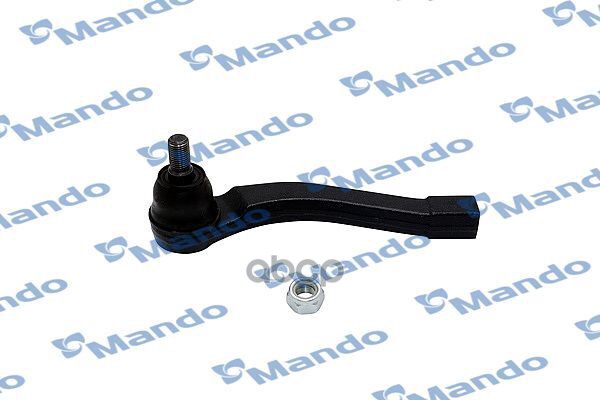 Наконечник рулевой левый DSA020641 Mando арт. DSA020641