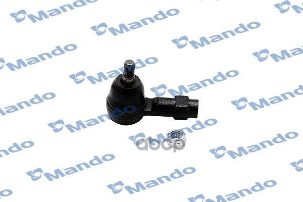 НАКОНЕЧНИК РУЛЕВОЙ ТЯГИ SSANGYONG DSA020643 Mando арт. dsa020643