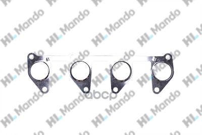 ПРОКЛАДКА ВЫПУСКНОГО КОЛЛЕКТОРА DAEWOO EGEMD00004 Mando арт. egemd00004