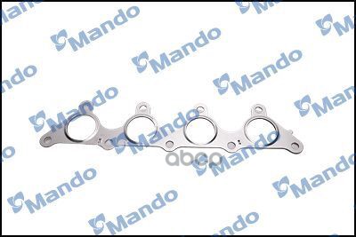 ПРОКЛАДКА ВЫПУСКНОГО КОЛЛЕКТОРА HYUNDAI EGEMH00003 Mando арт. egemh00003