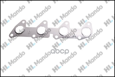 ПРОКЛАДКА ВЫПУСКНОГО КОЛЛЕКТОРА HYUNDAI EGEMK00003 Mando арт. egemk00003