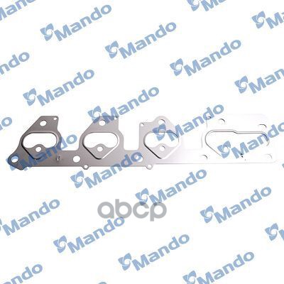 ПРОКЛАДКА ВПУСКНОГО КОЛЛЕКТОРА GM/CHEVROLET EGEND00025 Mando арт. egend00025