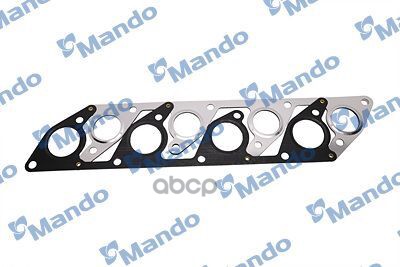 ПРОКЛАДКА ВПУСКНОГО КОЛЛЕКТОРА HYUNDAI EGENH00038 Mando арт. egenh00038