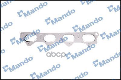 Прокладка выпускного коллектора Mando арт. EGENH00041