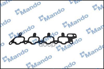 ПРОКЛАДКА ВПУСКНОГО КОЛЛЕКТОРА HYUNDAI EGENH00046 Mando арт. egenh00046