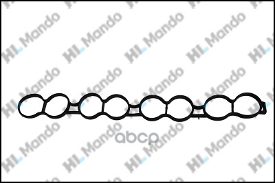 ПРОКЛАДКА ВПУСКНОГО КОЛЛЕКТОРА HYUNDAI EGENK00001 Mando арт. egenk00001