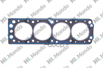 ПРОКЛАДКА ГОЛОВКИ БЛОКА GM/CHEVROLET EGHND00018 Mando арт. eghnd00018