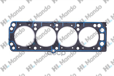 ПРОКЛАДКА ГОЛОВКИ БЛОКА GM/CHEVROLET EGHND00042 Mando арт. eghnd00042