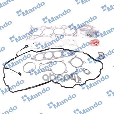 НАБОР ПРОКЛАДОК ПОЛНЫЙ HYUNDAI EGOMH00083K Mando арт. egomh00083k