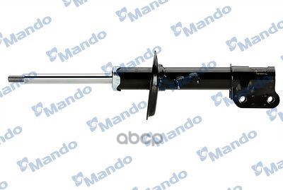Амортизатор MANDO DAEWOO SPARK NEW front L `11- Mando арт. EST10007W