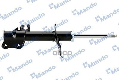 Амортизатор газовый передний правый (NISSAN ALMERA CLASSIC/N16 08/00-) (KYB 333311) EST10012W Mando арт. EST10012W