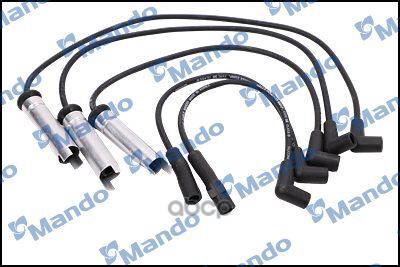 ПРОВОДА ВЫСОКОГО НАПРЯЖ. К-КТ DAEWOO EWTD00006H Mando арт. ewtd00006h