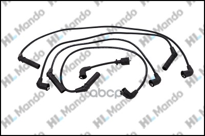 ПРОВОДА ВЫСОКОГО НАПРЯЖ. К-КТ HYUNDAI EWTH00005H Mando арт. ewth00005h