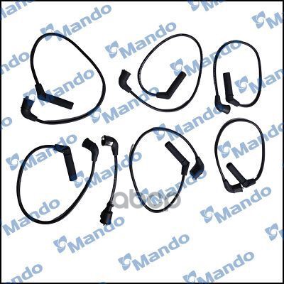 Комплект Высоковольтных Проводов Mando арт. EWTH00008H