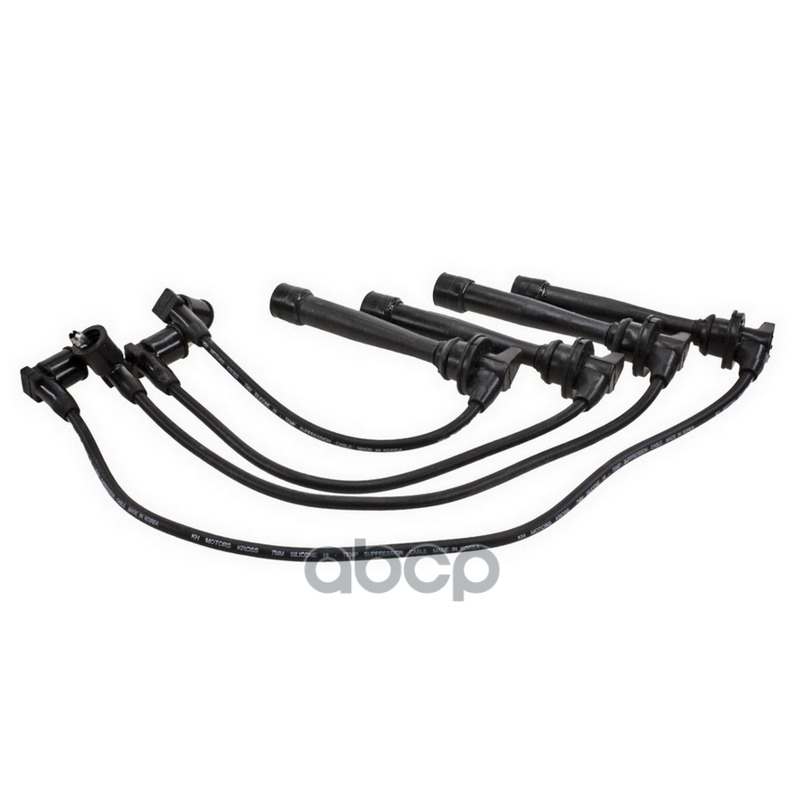 ПРОВОДА ВЫСОКОГО НАПРЯЖ. К-КТ HYUNDAI EWTH00013H Mando арт. ewth00013h