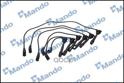 ПРОВОДА ВЫСОКОГО НАПРЯЖ. К-КТ HYUNDAI EWTH00016H Mando арт. ewth00016h
