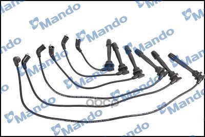 ПРОВОДА ВЫСОКОГО НАПРЯЖ. К-КТ HYUNDAI EWTH00022 Mando арт. ewth00022