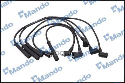 ПРОВОДА ВЫСОКОГО НАПРЯЖ. К-КТ KIA EWTK00003H Mando арт. ewtk00003h