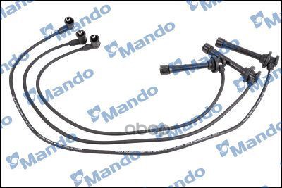 ПРОВОДА ВЫСОКОГО НАПРЯЖ. К-КТ KIA EWTK00015H Mando арт. ewtk00015h